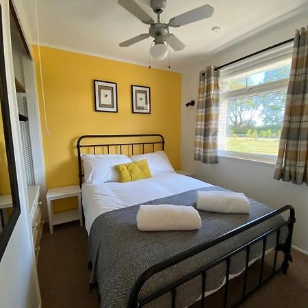 East Coast Chalets, Bee'S Knees @ California Sands Scratby Extérieur photo