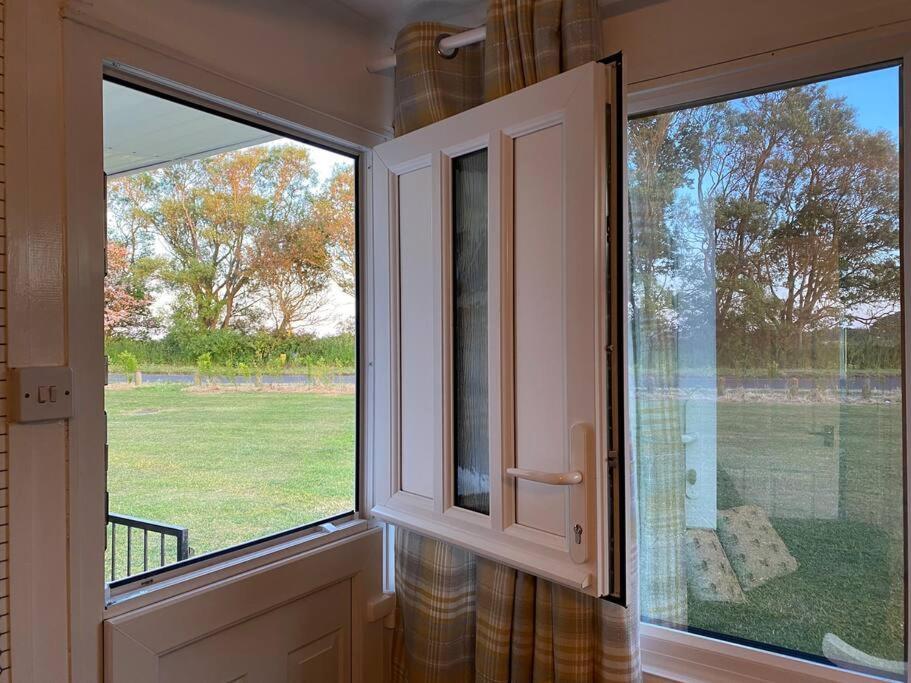 East Coast Chalets, Bee'S Knees @ California Sands Scratby Extérieur photo