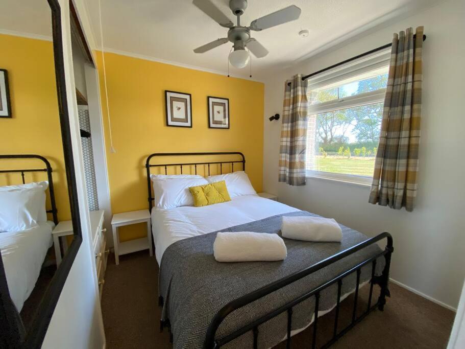 East Coast Chalets, Bee'S Knees @ California Sands Scratby Extérieur photo