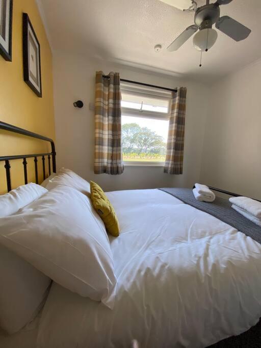 East Coast Chalets, Bee'S Knees @ California Sands Scratby Extérieur photo