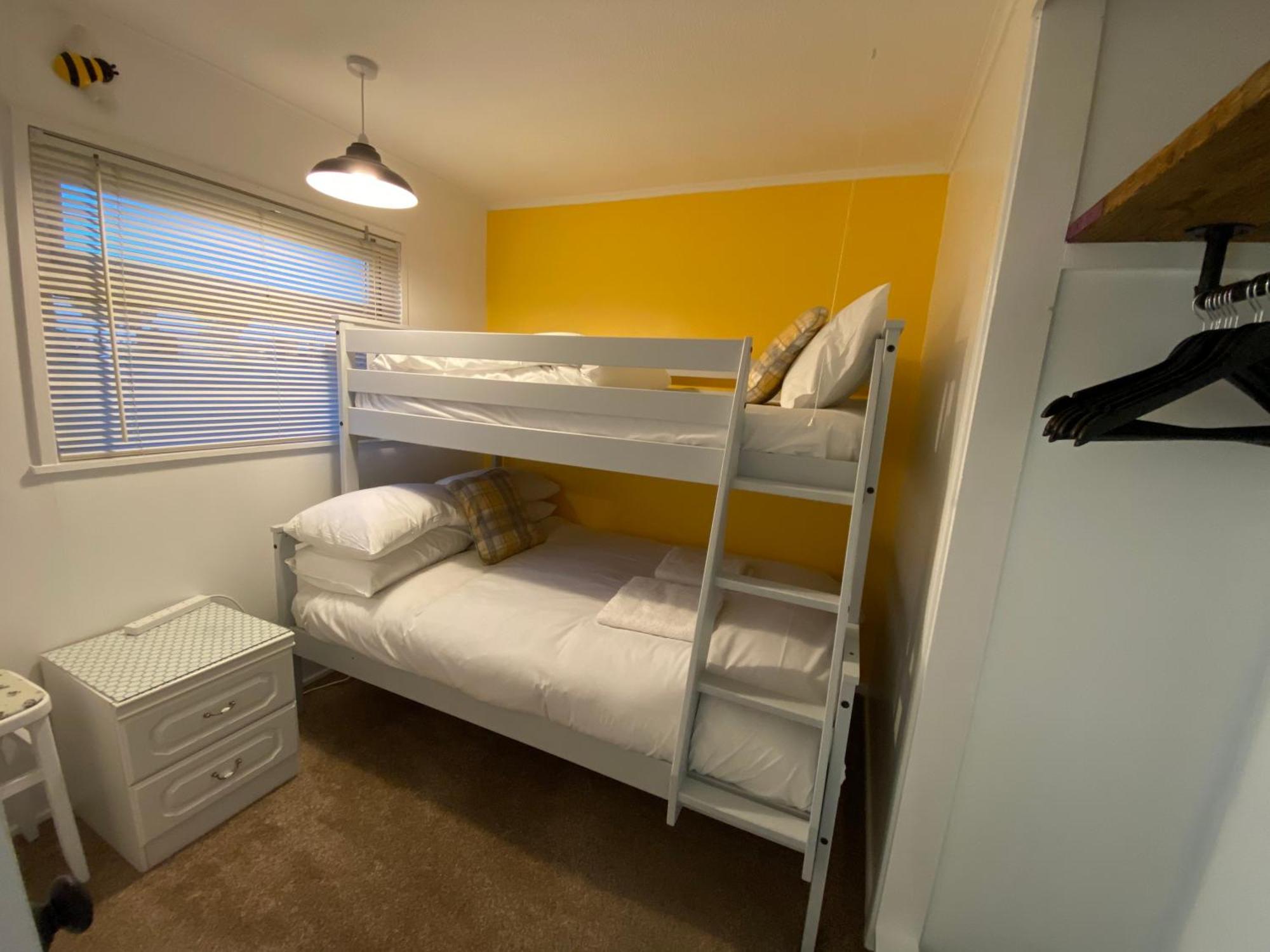 East Coast Chalets, Bee'S Knees @ California Sands Scratby Extérieur photo